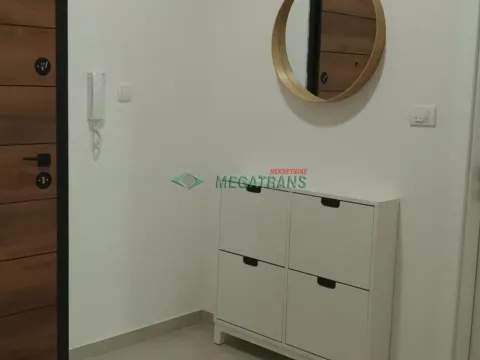 Izdavanje, dvosoban stan, 43m², Petrovaradin, Novi Sad - image 7