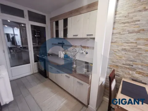 Sale, two bedroom apartment, 65m², Novi Beograd Blok 21, Novi Beograd Sve Podlokacije - image 9
