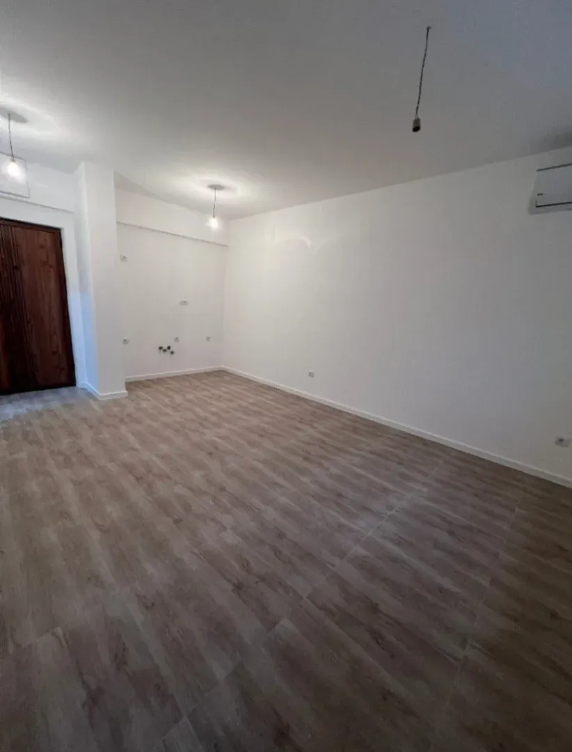 Rent, studio apartment, 25m², Šušanj, Bar