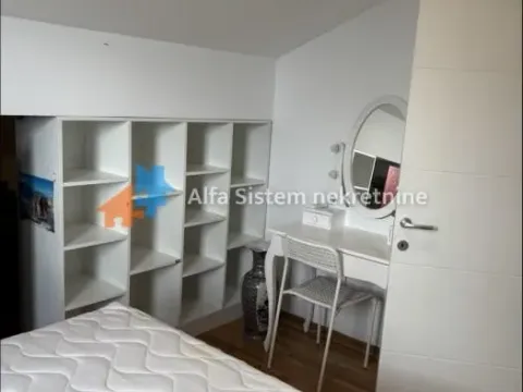 Rent, four bedroom apartment, 90m², Karaburma, Palilula Sve Podlokacije - image 5