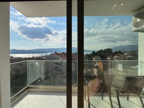 Prodaja, dvosoban stan, 76m², Tivat, Crna Gora - image 20