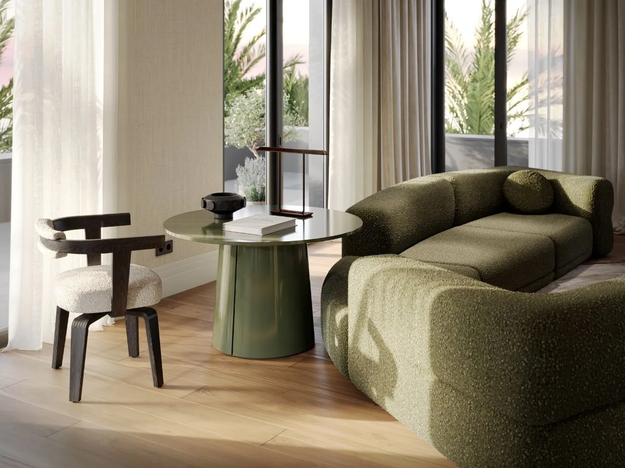 Prodaja, trosoban stan, 294m², Centar, Tivat