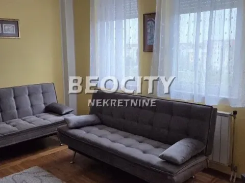 Stan in Novo naselje