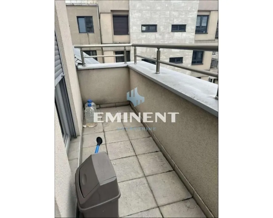 Rent, two bedroom apartment, 50m², Zvezdara Sve Podlokacije, Beograd