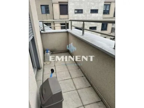 Rent, two bedroom apartment, 50m², Zvezdara Sve Podlokacije, Beograd - image 10