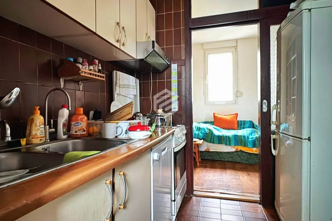 Prodaja, stan, 76m², Blok 5, Podgorica
