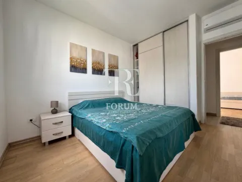 Izdavanje, dvosoban stan, 63m², Blok 9, Podgorica - image 8