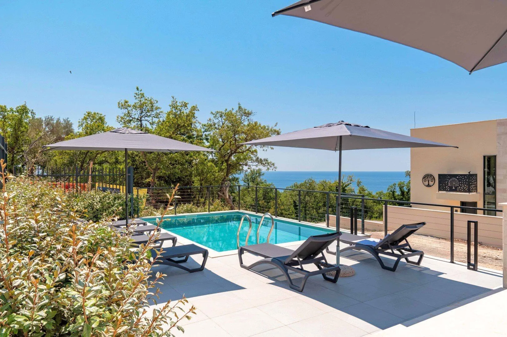 Prodaja, kuća, 318m², Budva, Crna Gora