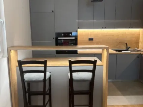 Izdavanje, dvosoban stan, 72m², New City, Podgorica - image 5