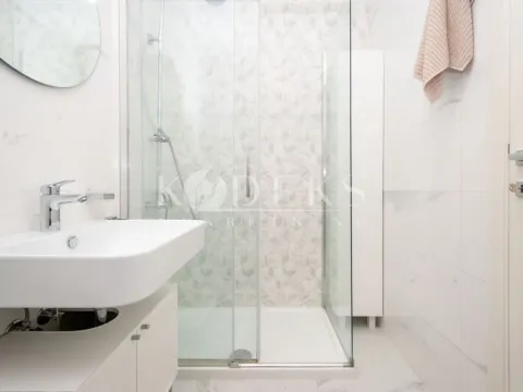 Rent, one bedroom apartment, 40m², Central Point, Podgorica - image 8