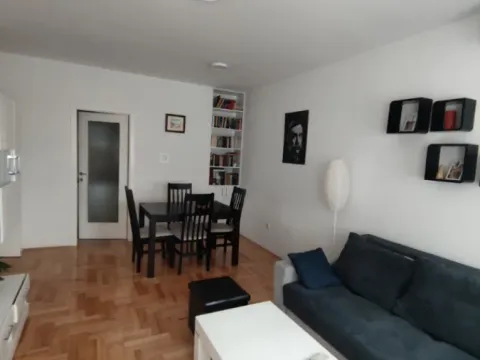 Sale, two bedroom apartment, 57m², Detelinara, Novi Sad Sve Podlokacije - image 2