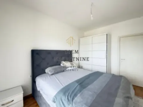 Izdavanje, jednosoban stan, 45m², Stari Aerodrom, Podgorica - image 5