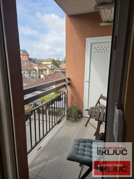 Prodaja, dvosoban stan, 69m², Bulevar Oslobodjenja, Novi Sad Sve Podlokacije - image 7