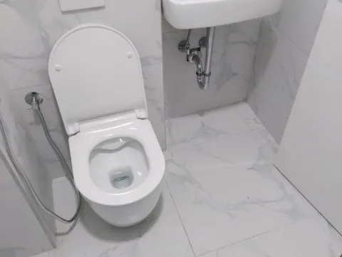 Izdavanje, jednosoban stan, 43m², Stari Aerodrom, Podgorica - image 2