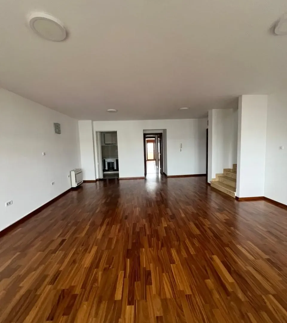 Izdavanje, četvorosoban stan, 200m², Preko Morače, Podgorica
