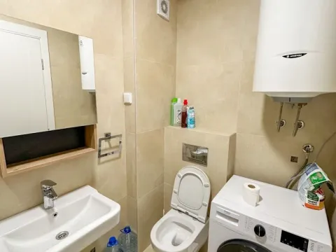 Rent, one bedroom apartment, 48m², Zabjelo, Podgorica - image 7