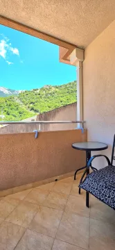 Rent, one bedroom apartment, 49m², Lazi, Budva - image 7