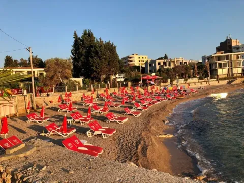 Prodaja, kuća, 160m², Dobra Voda, Bar - image 14