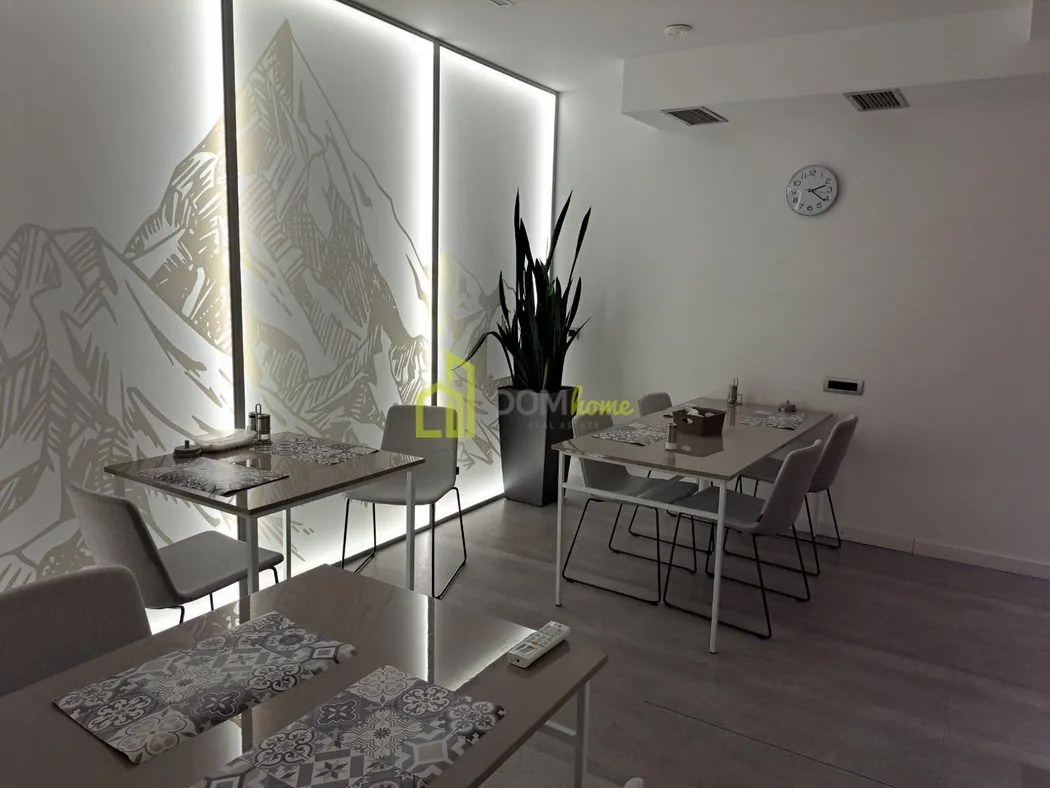 Sale, office space, 391m², Preko Morače, Podgorica