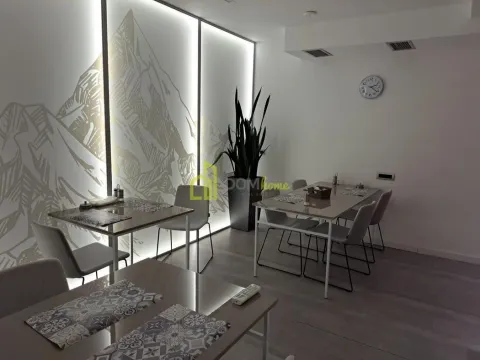 Sale, office space, 391m², Preko Morače, Podgorica - image 16