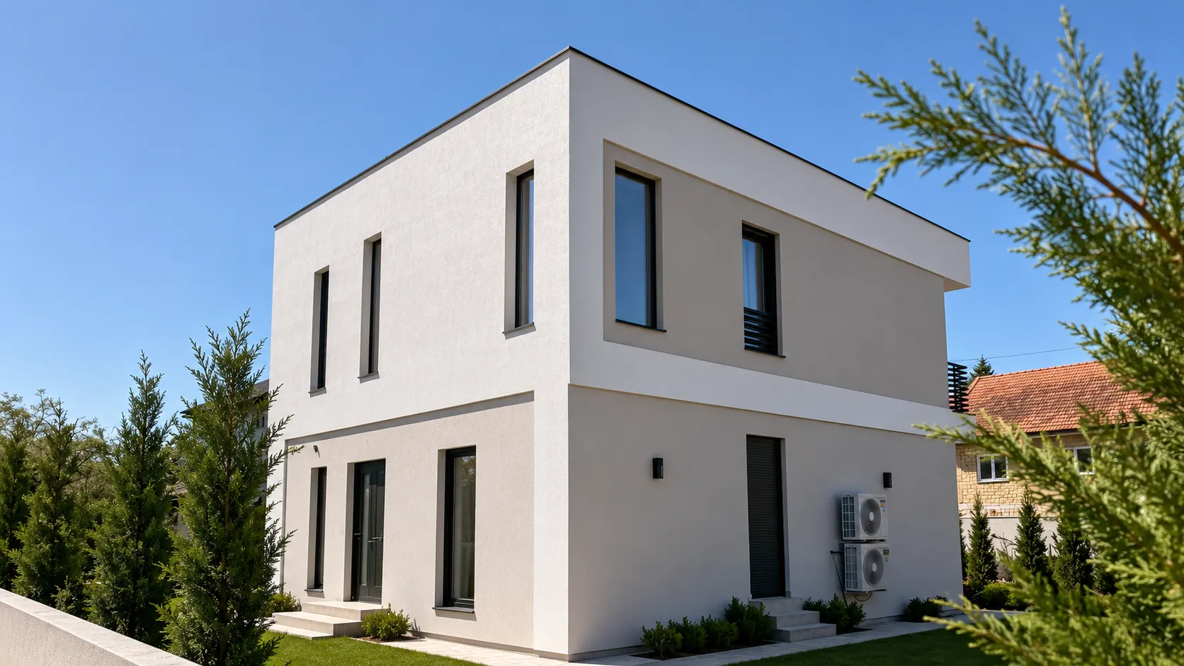 Rent, house, 225m², Gornja Gorica, Podgorica