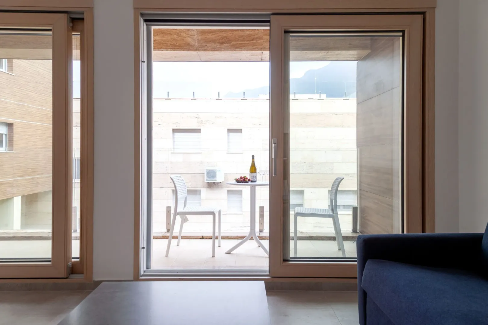 Prodaja, dvosoban stan, 64m², Kotor, Crna Gora