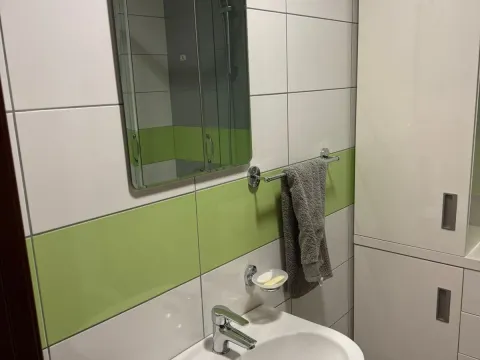 Izdavanje, jednosoban stan, 50m², City Kvart, Podgorica - image 7