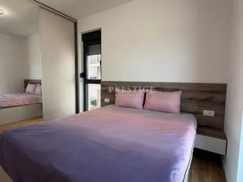 Rent, one bedroom apartment, 50m², Zabjelo, Podgorica - image 9