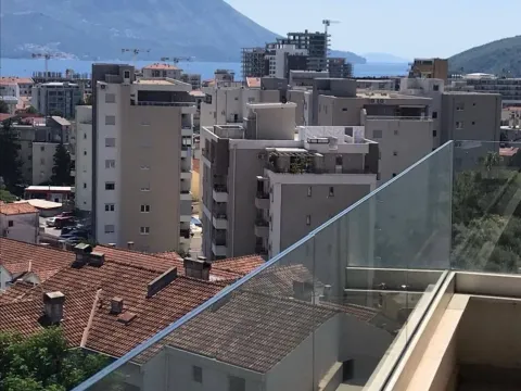 Prodaja, garsonjera, 36m², Golubovina, Budva - image 8