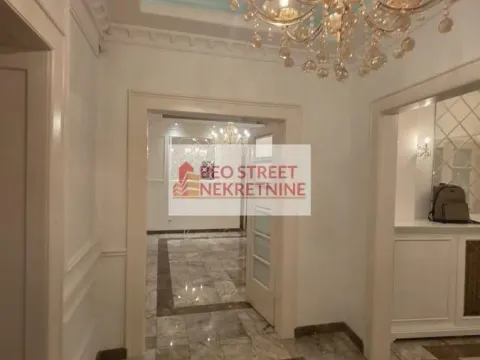 Rent, office space, 190m², Savski Venac, Beograd - image 9