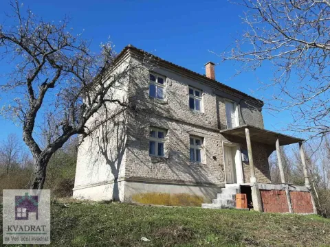 Sale, land lot, 158m², Mislodjin, Obrenovac - image 11