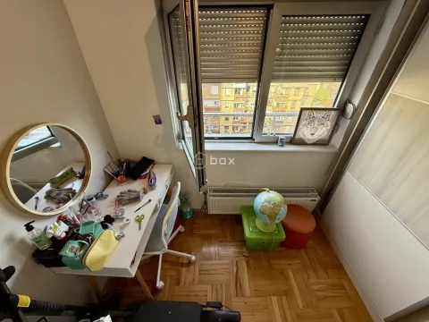 Sale, two bedroom apartment, 78m², Bulevar, Niš - image 8