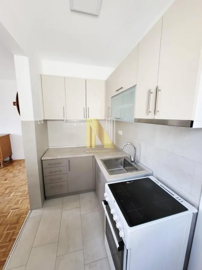 Rent, three bedroom apartment, 71m², Veternik, Novi Sad Sve Podlokacije