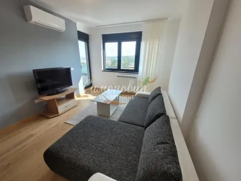 Izdavanje, dvosoban stan, 49m², Trošarina, Voždovac Sve Podlokacije - image 5