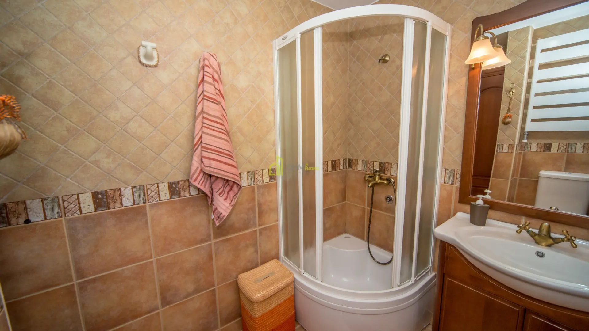 Sale, house, 168m², Cetinje, Crna Gora