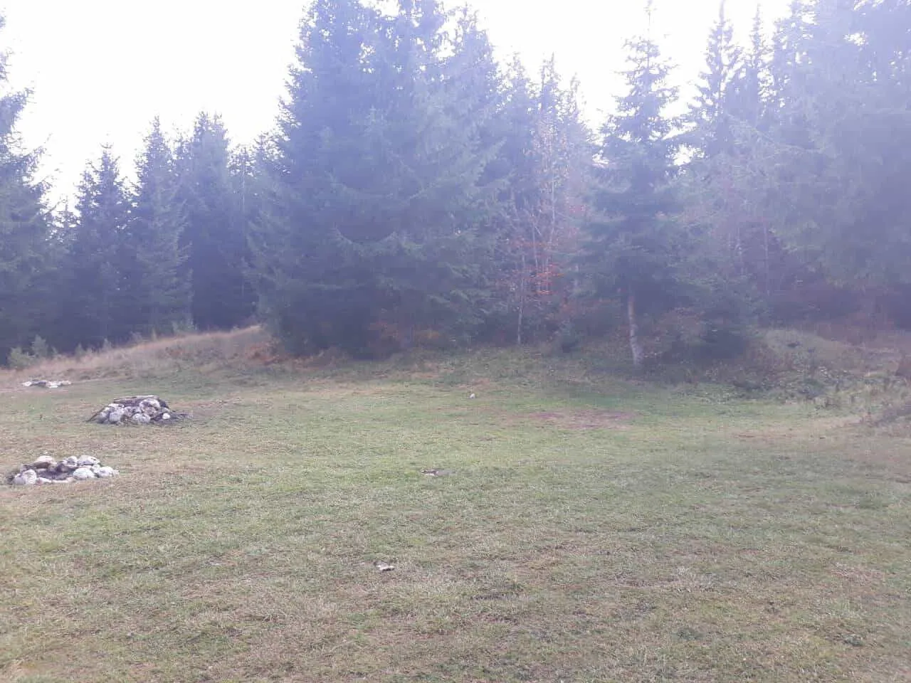 Sale, land lot, 301m², Razvršje, Žabljak