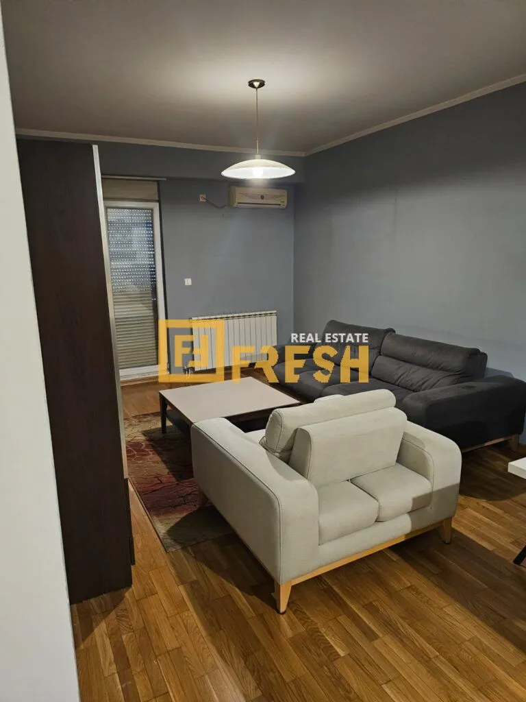 Rent, two bedroom apartment, 75m², Zabjelo, Podgorica