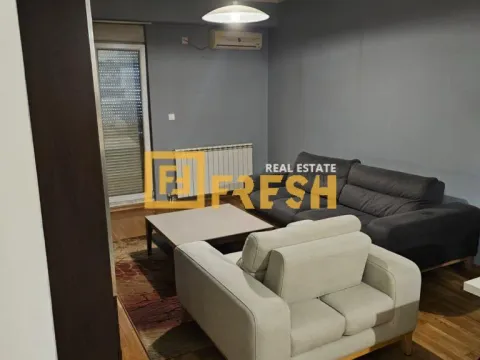 Rent, two bedroom apartment, 75m², Zabjelo, Podgorica - image 1