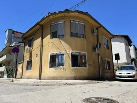 Sale, house, 174m², Centar, Niš
