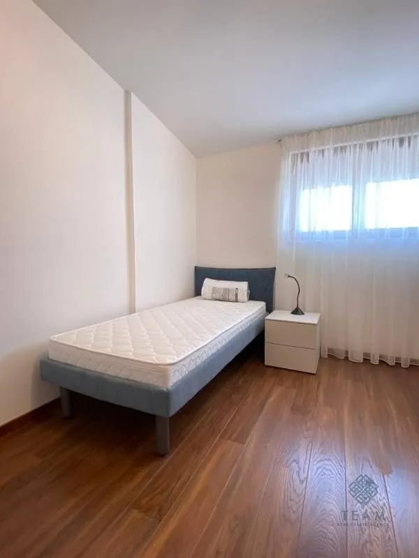Rent, two bedroom apartment, 69m², Master Kvart, Podgorica