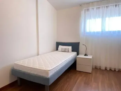 Rent, two bedroom apartment, 69m², Master Kvart, Podgorica - image 8