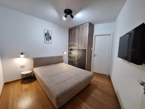 Prodaja, dvosoban stan, 48m², Rotkvarija, Novi Sad Sve Podlokacije - image 11