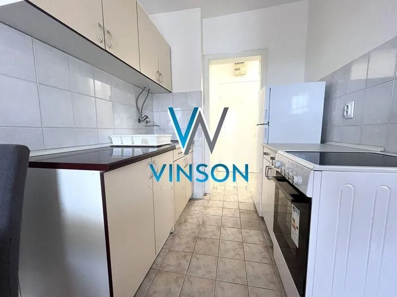 Izdavanje, jednosoban stan, 43m², Grbavica, Novi Sad Sve Podlokacije