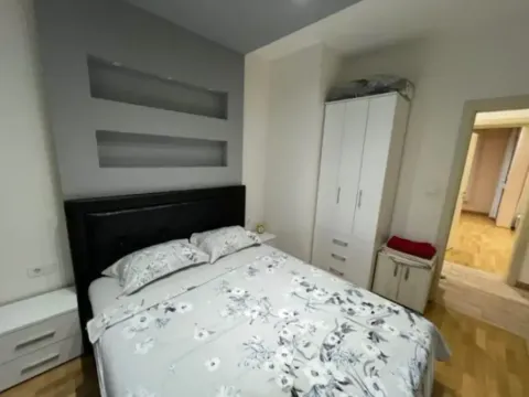 Izdavanje, jednosoban stan, 55m², Masline, Podgorica - image 8