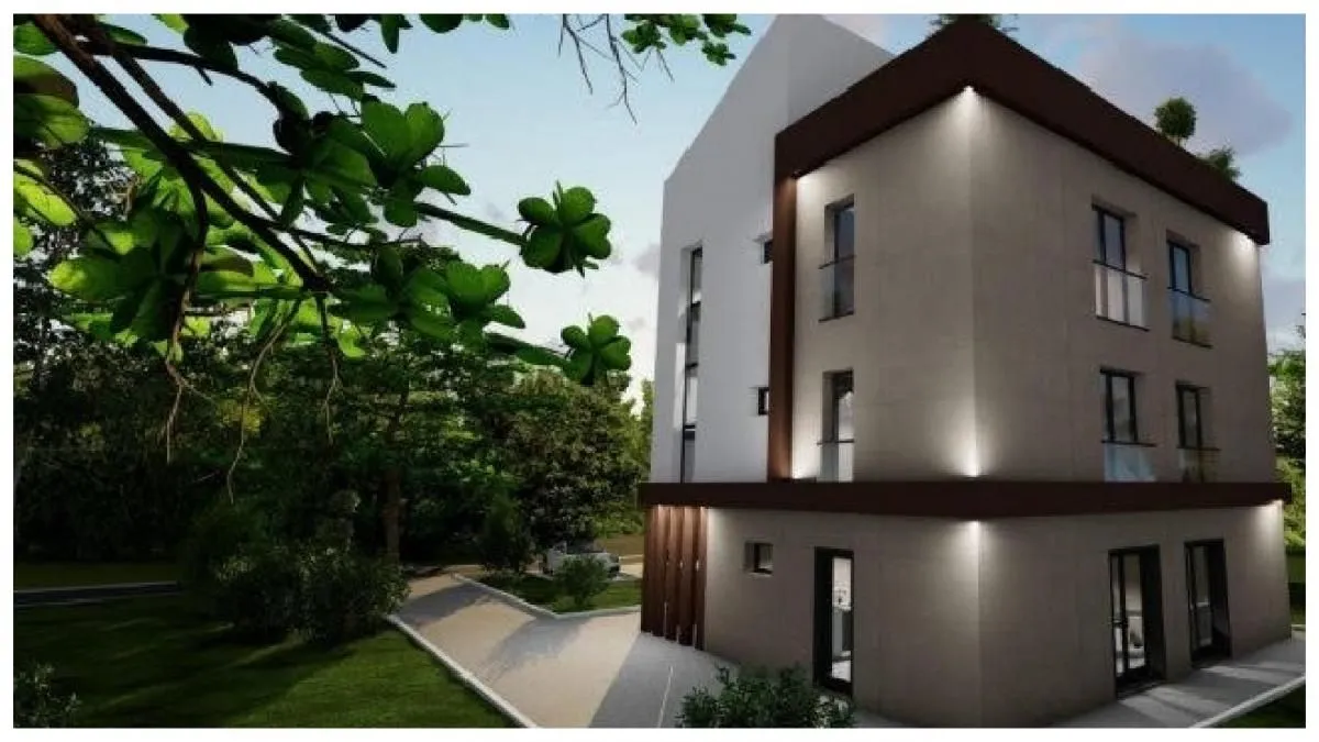 Prodaja, stan, 83m², Zabjelo, Podgorica