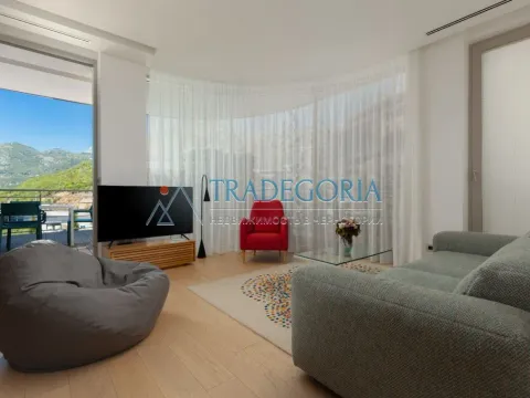 Prodaja, dvosoban stan, 149m², Budva, Crna Gora - image 3