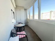 Rent, two bedroom apartment, 51m², Podgorica, Crna Gora - image 5