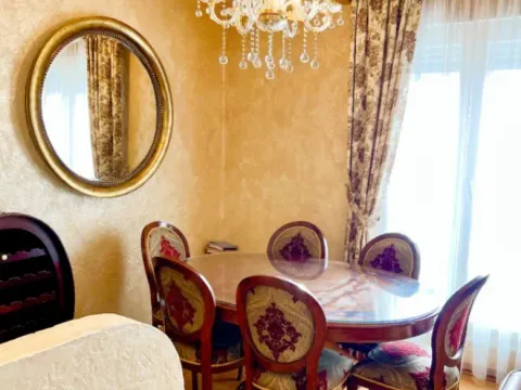 Sale, three bedroom apartment, 98m², City Kvart, Podgorica - image 4