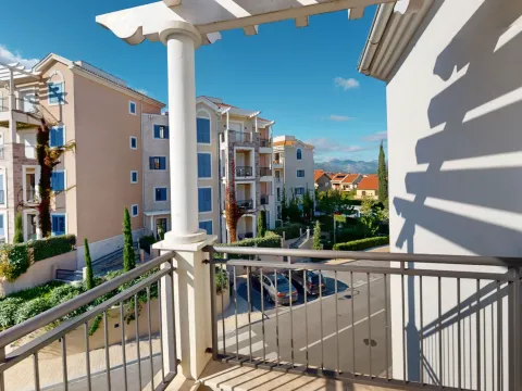 Prodaja, jednosoban stan, 55m², Luštica Bay, Tivat - image 8