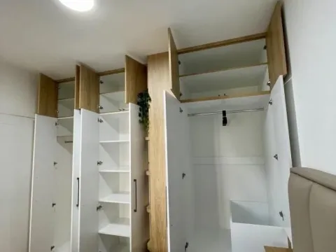 Sale, two bedroom apartment, 41m², Avijatičarsko naselje, Novi Sad Sve Podlokacije - image 7